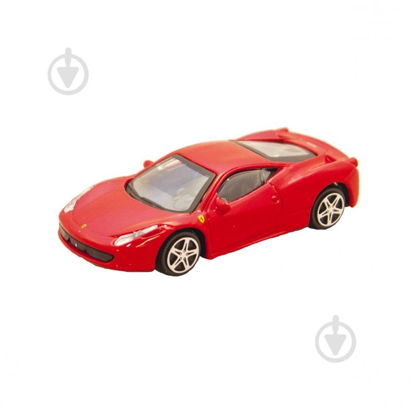 Автомодель Bburago 1:43 Ferrari (в ассортименте) 18-36100 - фото 10