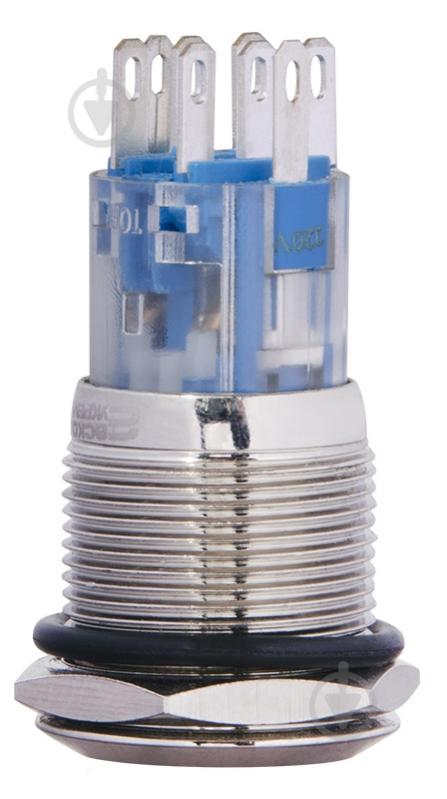 Кнопка Аско-Укрем TYJ 19-272 A0140010117 - фото 2