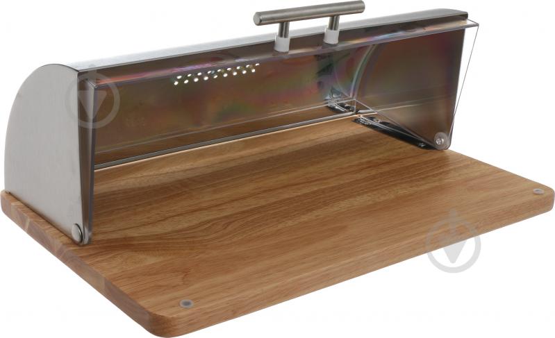 Хлебница Lessner Linda 40x24x14 см 11198 - фото 3
