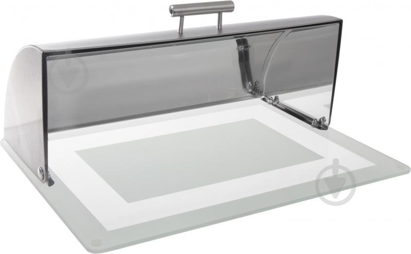 Хлебница Lessner Anna 40x28x15 см 11197 - фото 3