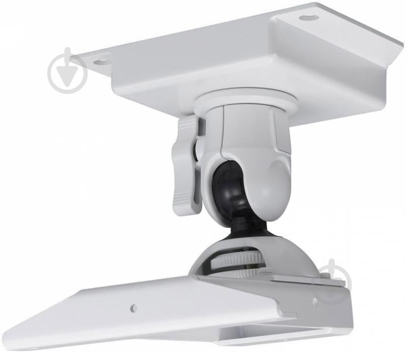 Крепеж Sony PSSH10 поворотно-наклонные белый - фото 1