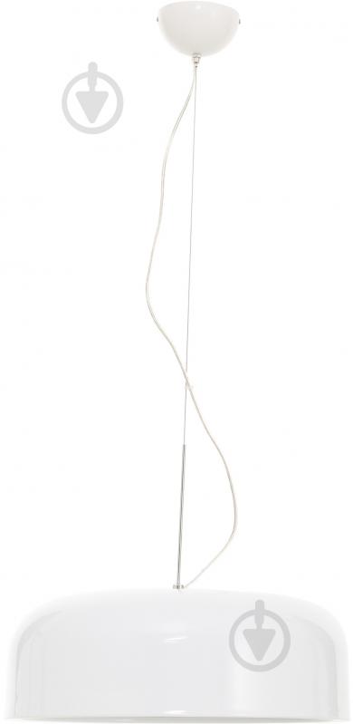 Подвес Arte Lamp Paleolus 3xE27 белый A3401SP-3WH - фото 2