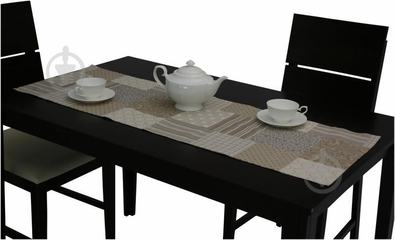 Дорожка Patch work 42x120 см Прованс - фото 1