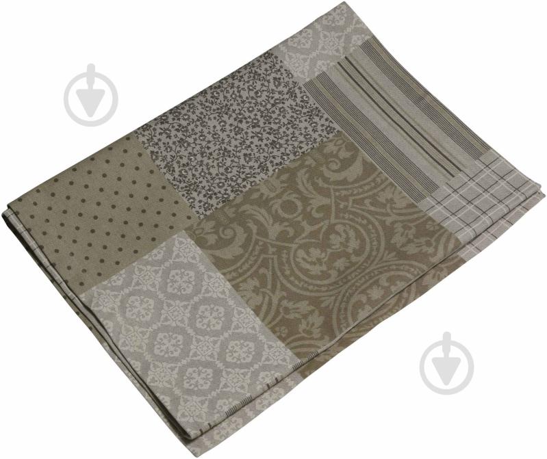 Дорожка Patch work 42x120 см Прованс - фото 2