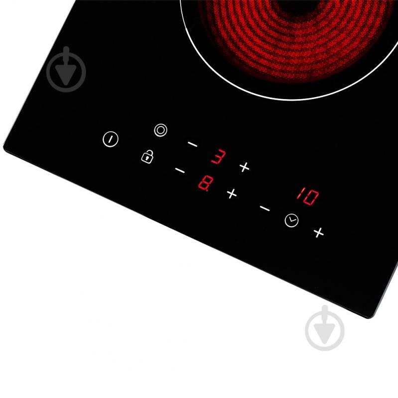 Варочная поверхность электрическая Pyramida VCH P 321 - фото 3