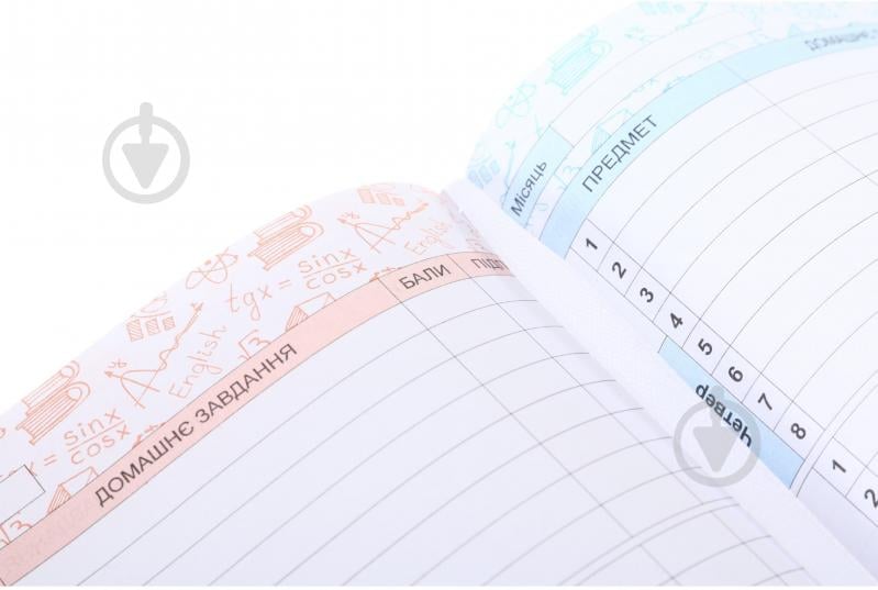 Дневник школьный Neoall Nota Bene - фото 4 Дневник школьный Neoall Nota Bene - фото 4