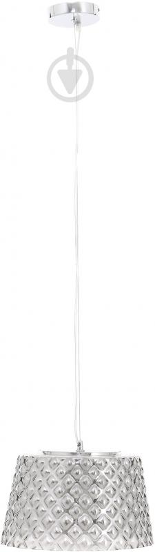 Подвес Arte Lamp Facezia 1xE27 хром A1554SP-1CC - фото 2