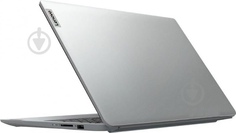 Ноутбук Lenovo IdeaPad 1 15AMN7 15,6" (82VG00KJRA) cloud grey - фото 7