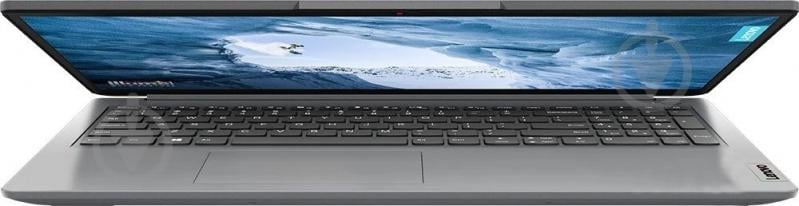 Ноутбук Lenovo IdeaPad 1 15AMN7 15,6" (82VG00KJRA) cloud grey - фото 3