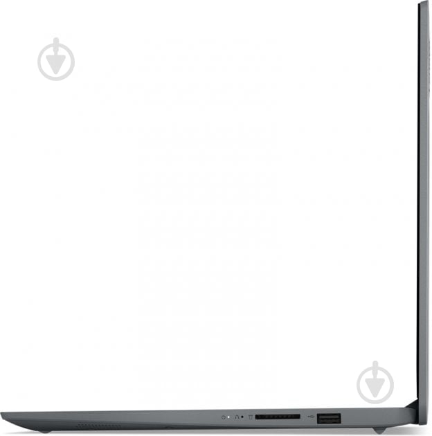 Ноутбук Lenovo IdeaPad 1 15AMN7 15,6" (82VG00KJRA) cloud grey - фото 9