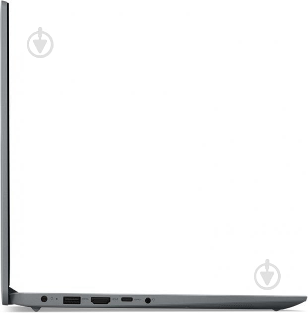 Ноутбук Lenovo IdeaPad 1 15AMN7 15,6" (82VG00KJRA) cloud grey - фото 10