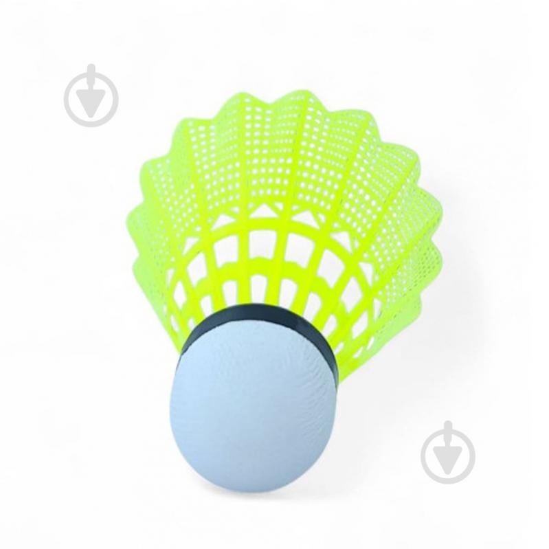 Волан DHS W-300 3 шт./уп. - фото 2