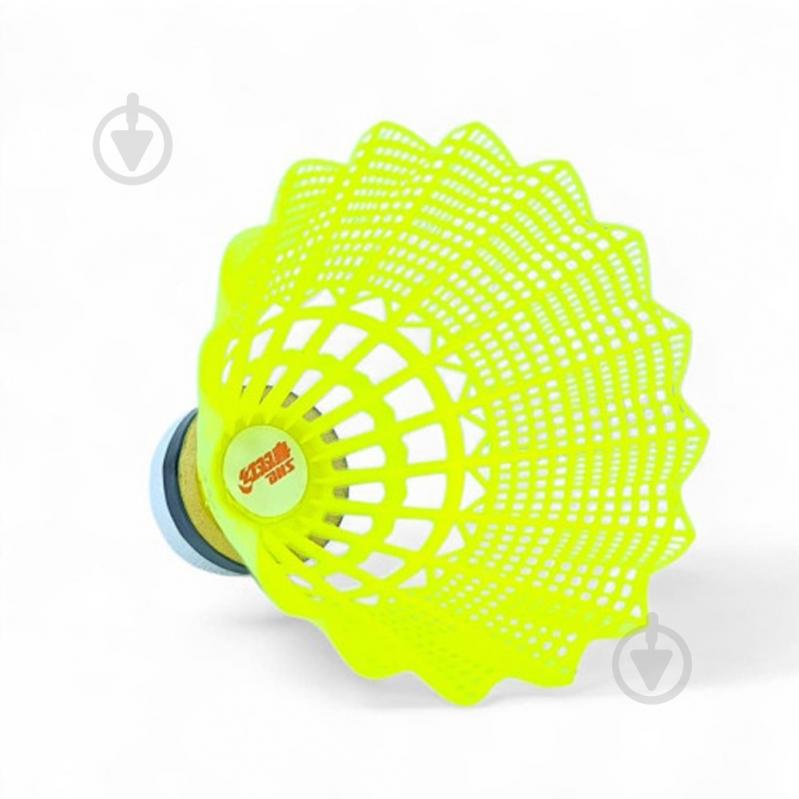 Волан DHS W-300 3 шт./уп. - фото 3