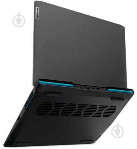 Ноутбук Lenovo IdeaPad Gaming 3 15ARH7 15,6" (82SB00XTRA) onyx grey - фото 5