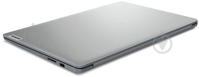 Ноутбук Lenovo IdeaPad 1 15IAU7 15,6" (82QD00AFRA) cloud grey - фото 5