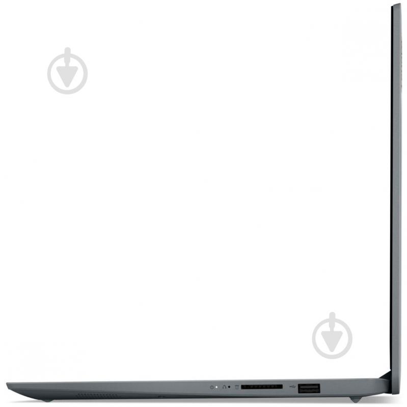 Ноутбук Lenovo IdeaPad 1 15IAU7 15,6" (82QD00AFRA) cloud grey - фото 10