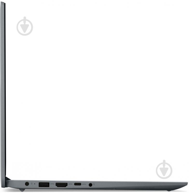 Ноутбук Lenovo IdeaPad 1 15IAU7 15,6" (82QD00AFRA) cloud grey - фото 11