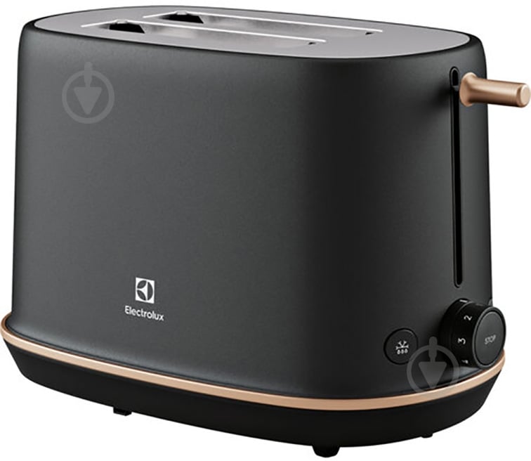 ВИТРИНА! Тостер Electrolux E7T1-6BP - фото 1