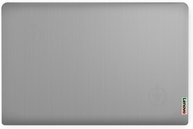 Ноутбук Lenovo IdeaPad 3 15IAU7 15,6" (82RK011QRA) arctic grey - фото 10