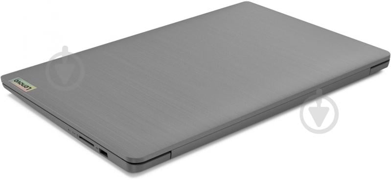 Ноутбук Lenovo IdeaPad 3 15IAU7 15,6" (82RK011QRA) arctic grey - фото 2