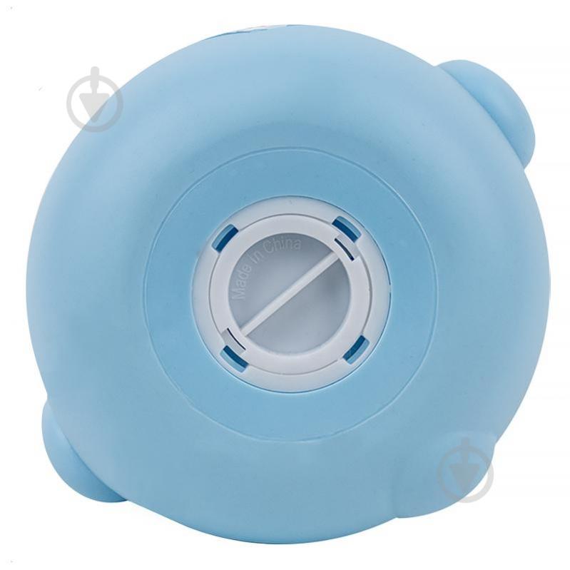 Копилка KITE blue cat K24-498-5 - фото 3