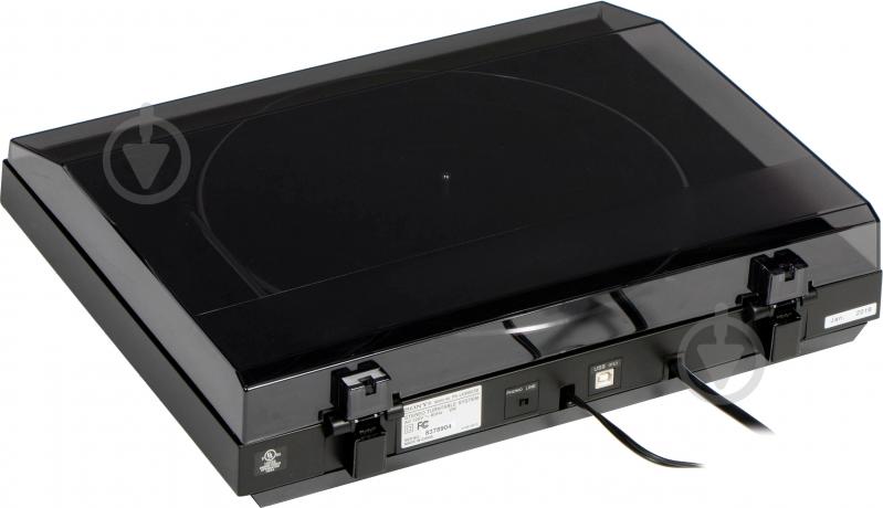 Проигрыватель виниловых дисков Sony PSLX300USB.CEL - фото 2 Проигрыватель виниловых дисков Sony PSLX300USB.CEL - фото 2