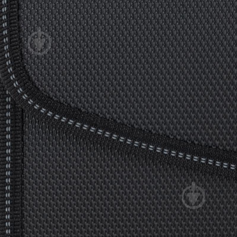 Портфель 1607-01-A 12 отделений А4 Axent 1607-01-A - фото 3 Портфель 1607-01-A 12 отделений А4 Axent 1607-01-A - фото 3