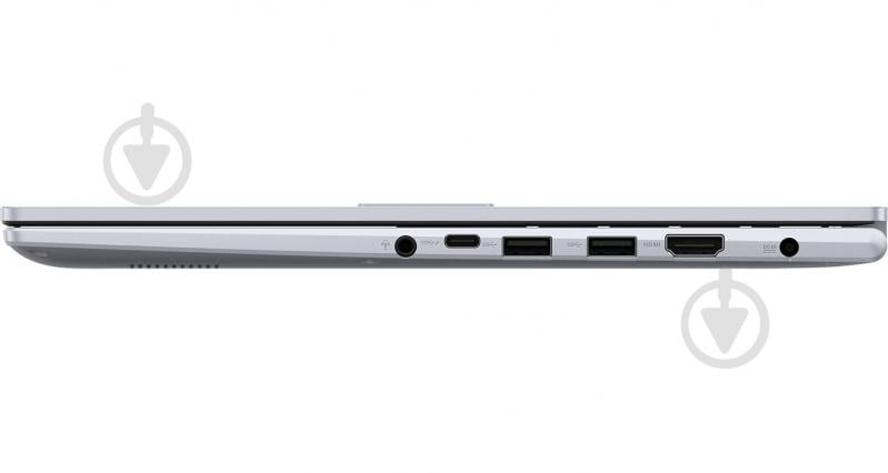 Ноутбук Asus Vivobook 15X K3504ZA-BQ036 15,6" (90NB11S2-M001F0) cool silver - фото 7
