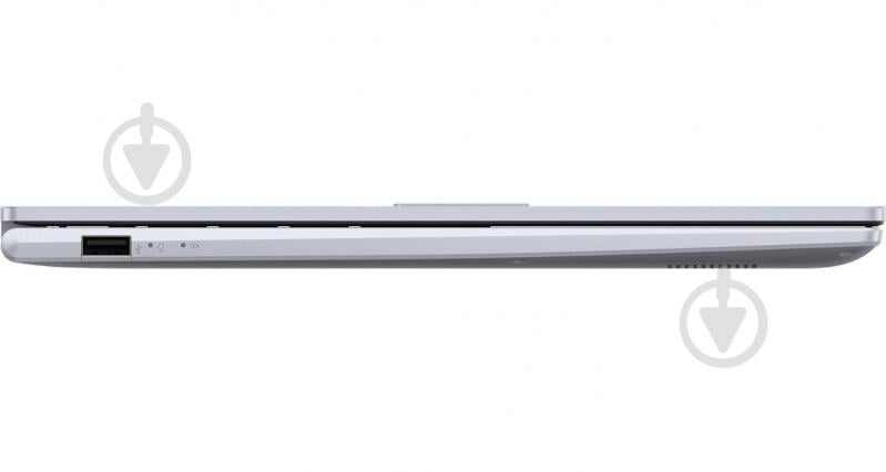 Ноутбук Asus Vivobook 15X K3504ZA-BQ036 15,6" (90NB11S2-M001F0) cool silver - фото 6
