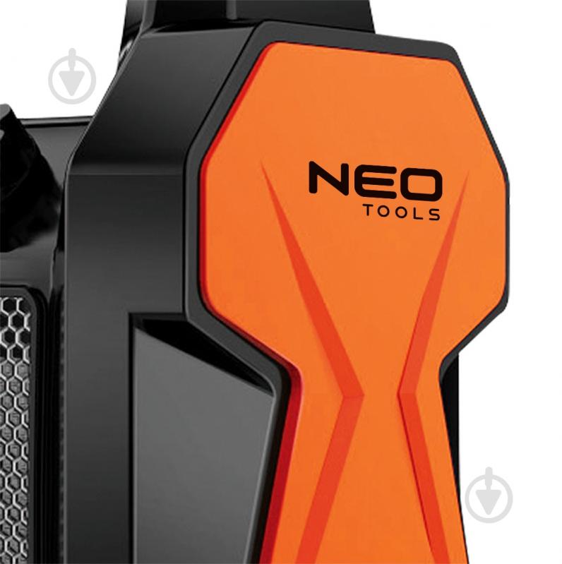 Обогреватель электрический NEO tools 90-061 3 кВт 220 В - фото 5
