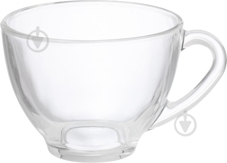 Чашка с блюдцем Эспрессо 85 мл - фото 2