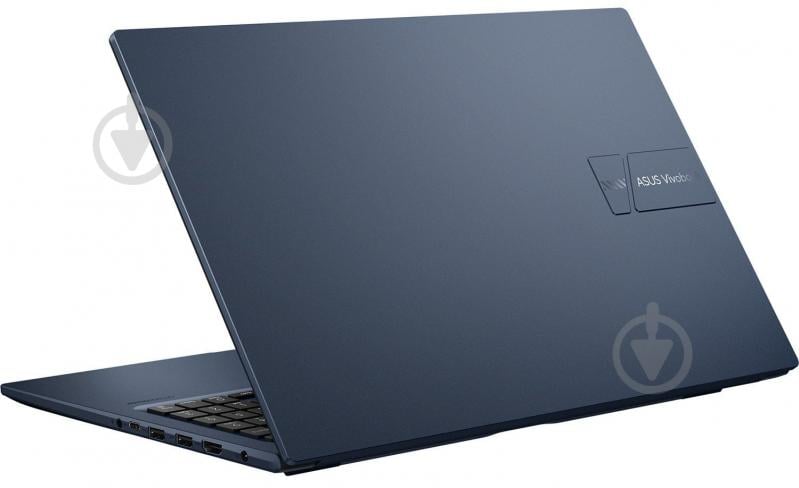 Ноутбук Asus Vivobook 15 X1504VA-BQ143 15,6" (90NB10J1-M00J00) quiet blue - фото 6