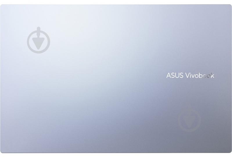 Ноутбук Asus Vivobook 15 X1504VA-BQ151 15,6" (90NB10J2-M00J10) cool silver - фото 9 Ноутбук Asus Vivobook 15 X1504VA-BQ151 15,6" (90NB10J2-M00J10) cool silver - фото 9