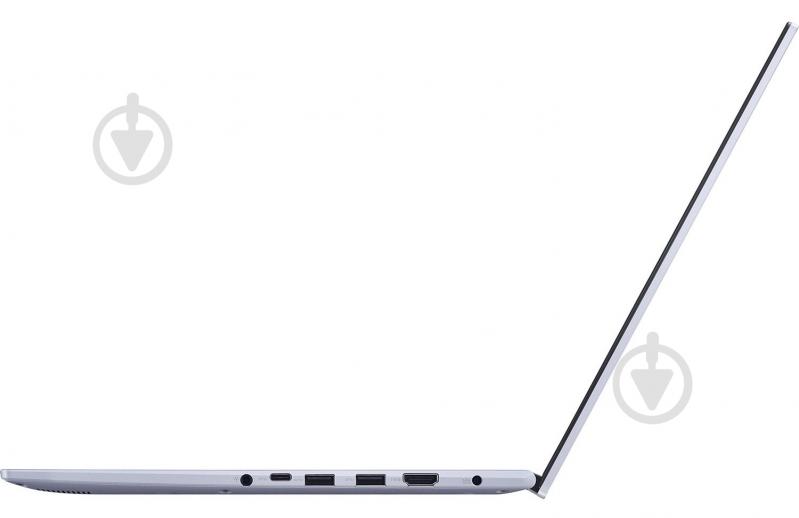 Ноутбук Asus Vivobook 15 X1504VA-BQ151 15,6" (90NB10J2-M00J10) cool silver - фото 8 Ноутбук Asus Vivobook 15 X1504VA-BQ151 15,6" (90NB10J2-M00J10) cool silver - фото 8