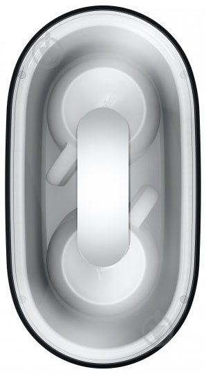 Подогреватель чашек Cup warmer S Black - фото 5