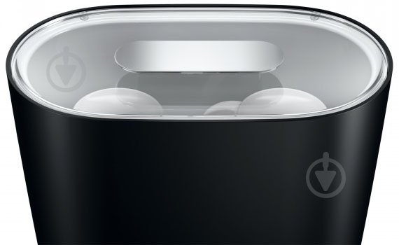 Подогреватель чашек Cup warmer S Black - фото 4