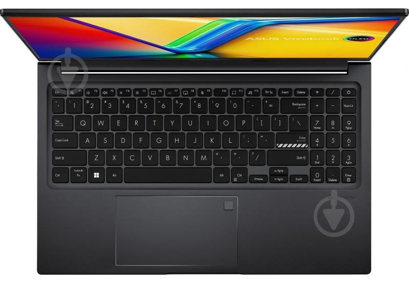 Ноутбук Asus Vivobook 15 X1505ZA-L1261 15,6" (90NB0ZB1-M00BJ0) indie black - фото 2 Ноутбук Asus Vivobook 15 X1505ZA-L1261 15,6" (90NB0ZB1-M00BJ0) indie black - фото 2