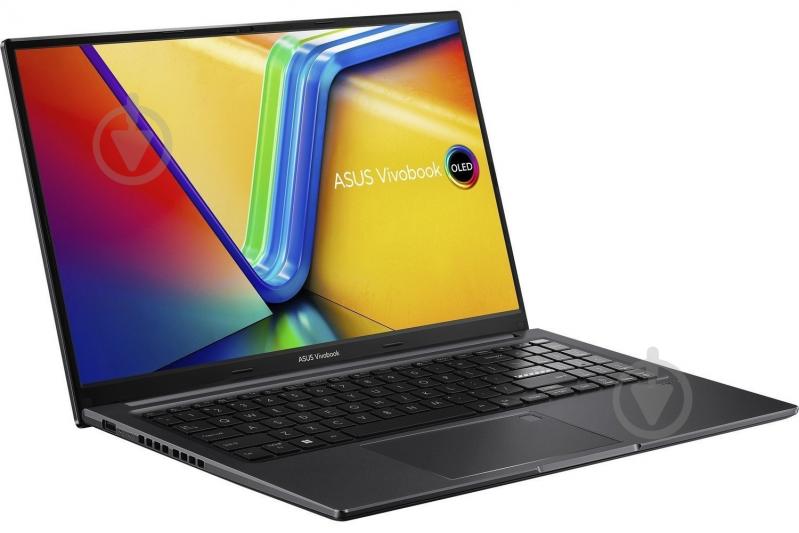 Ноутбук Asus Vivobook 15 X1505ZA-L1261 15,6" (90NB0ZB1-M00BJ0) indie black - фото 3 Ноутбук Asus Vivobook 15 X1505ZA-L1261 15,6" (90NB0ZB1-M00BJ0) indie black - фото 3