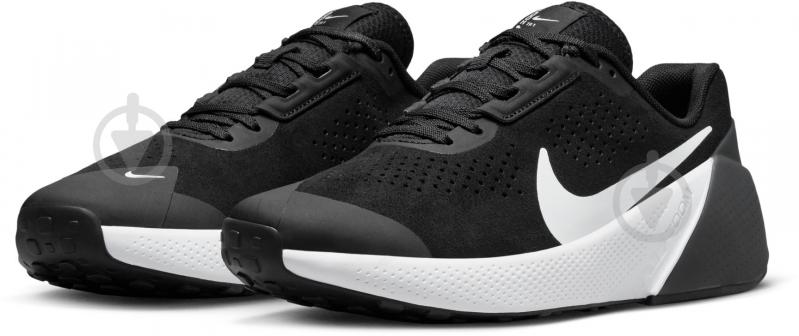 Кросівки чоловічі демісезонні Nike AIR ZOOM TR 1 DX9016-002 р.41 чорні - фото 5