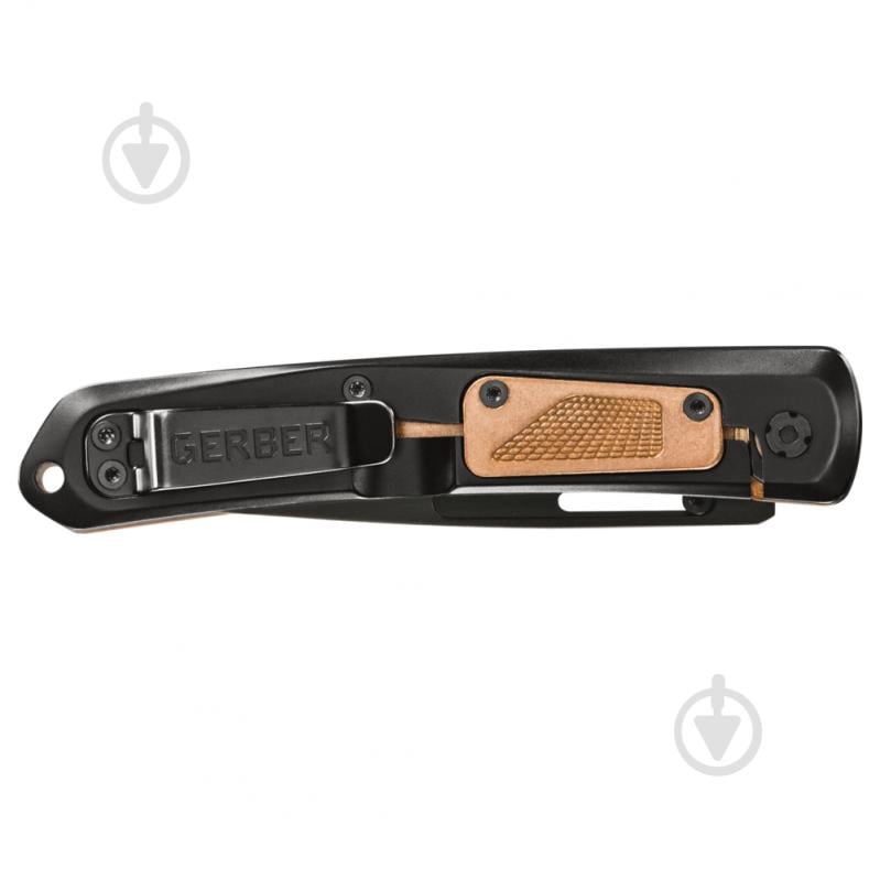 Нож складной Gerber Knives Affinity-Copper BOX - фото 4