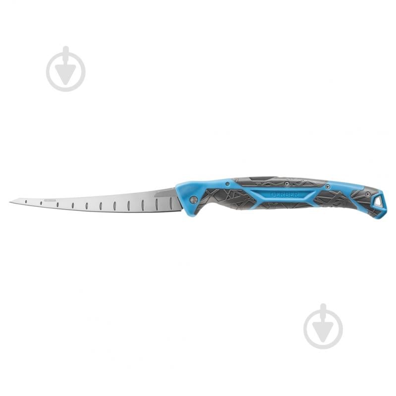 Нож Gerber Knives Controller 6" BOX филейный - фото 1