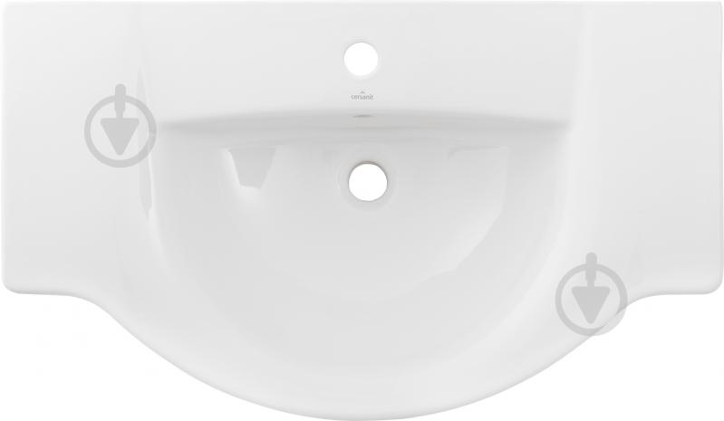 Умывальник Cersanit Libra 80 K04-012 - фото 2