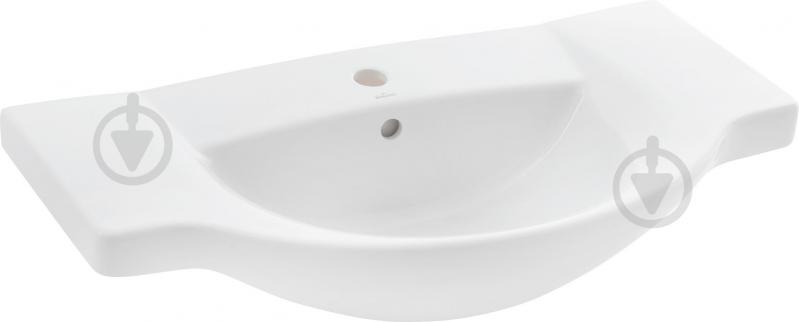 Умывальник Cersanit Libra 80 K04-012 - фото 1