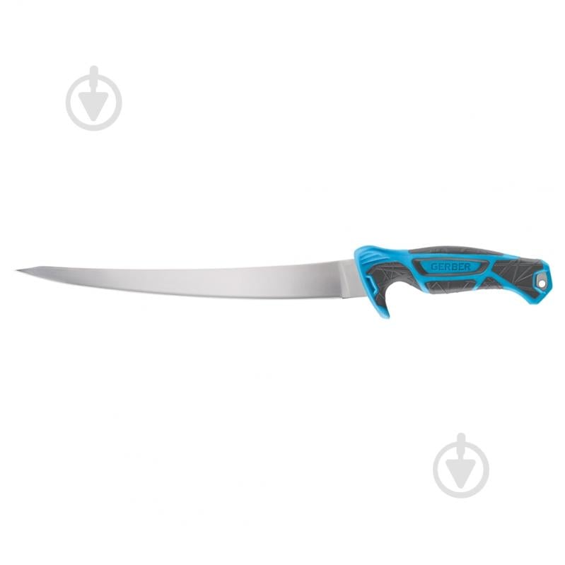 Ніж Gerber Knives Controller 10" BOX філейний - фото 1