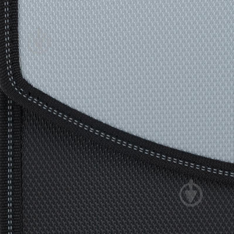 Портфель 1606-01-A 3 відділення А4 Axent 1606-01-A - фото 3 Портфель 1606-01-A 3 відділення А4 Axent 1606-01-A - фото 3