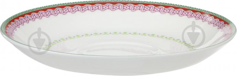 Чашка с блюдцем Бомбей 300 мл - фото 2