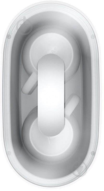 Подогреватель чашек Cup Warmer S White - фото 7