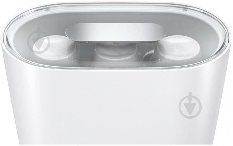 Подогреватель чашек Cup Warmer S White - фото 8