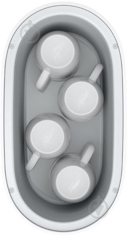 Подогреватель чашек Cup Warmer S White - фото 6