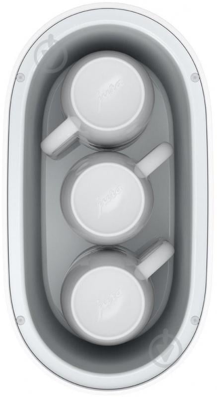 Подогреватель чашек Cup Warmer S White - фото 5